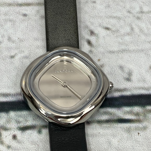 Pandora Liquid Ladies Watch - 811051MR - Never Worn - Swiss‎ Made - Picture 1 of 8